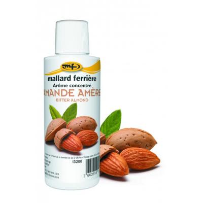 Aroma Bitter Almond-115ml