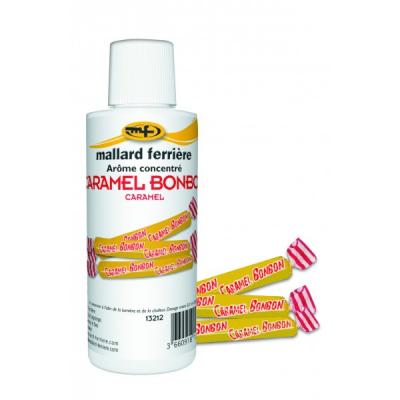 Aroma Carambar - 115ml 