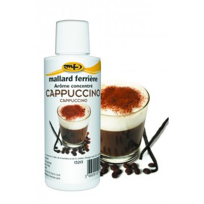 Aroma Capuccino - 115ml 