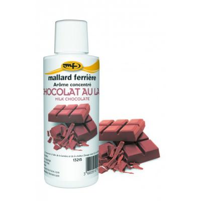 Aroma Milk Chocolate- 115ml