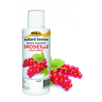 Aroma Redcurrant - 115ml 