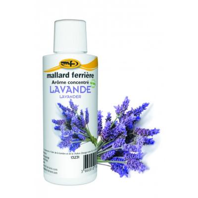 Aroma Lavander - 115ml 