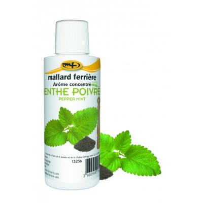Aroma Pepper Mint - 115ml 