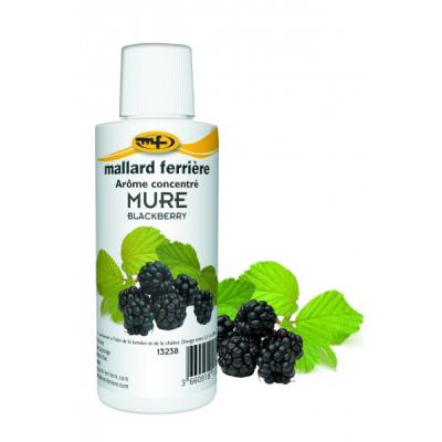 Aroma Blackberry- 115ml
