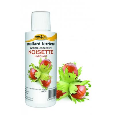 Aroma Hazelnut - 115ml 