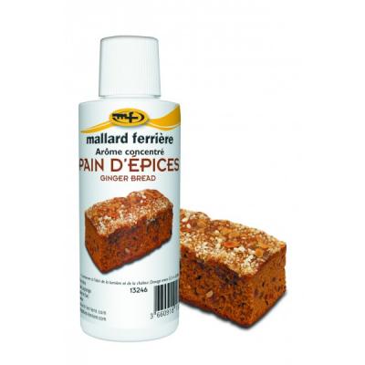 Aroma Ginger Bread- 115ml