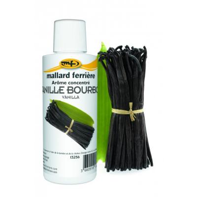 Aroma Vanila- 115ml