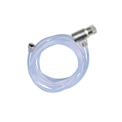 Flexible Hose for Airbrush - 2.6m