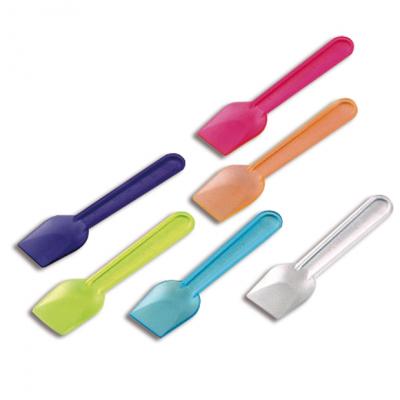 Ice Cream Spoon - 80mm
