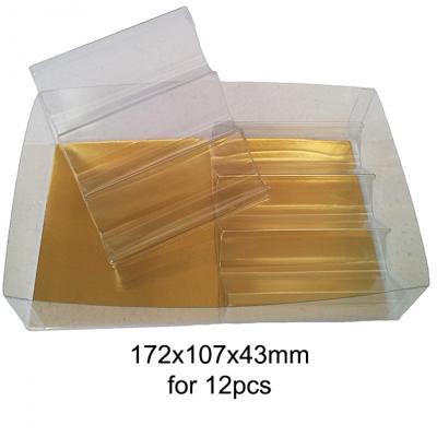 Macarons Packaging for 12 pcs  