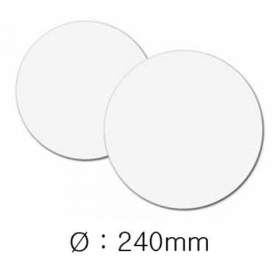 Round Board - 240mm 