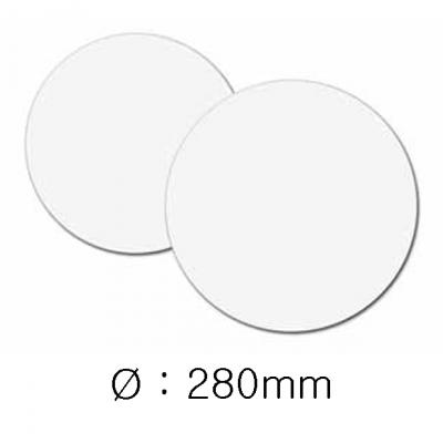 Round Board - 280mm 