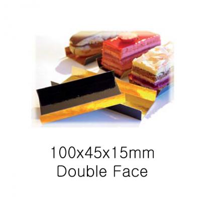 Rect. Folded Card Board-100x45x15mm