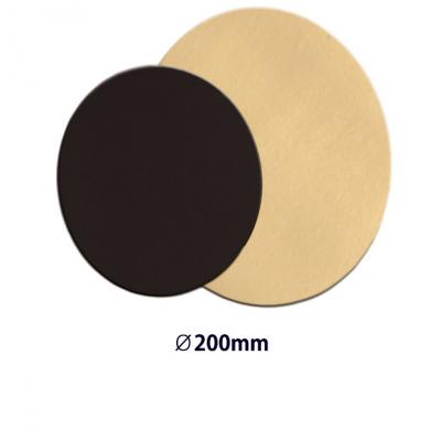 Round Card Board-Ø200mm