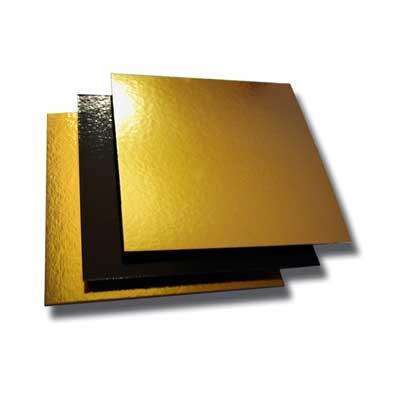Cake Board 600x400mm 25pcs/pack - Double Face