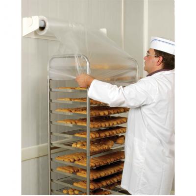 Trolley Covers Dispenser