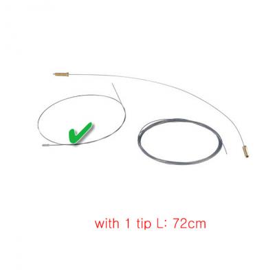 Guitar String-with 1 tip L: 72cm