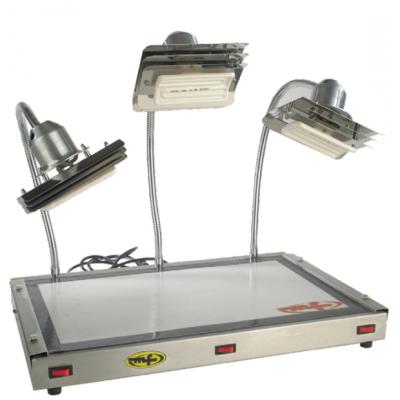 Sugar Heating Table