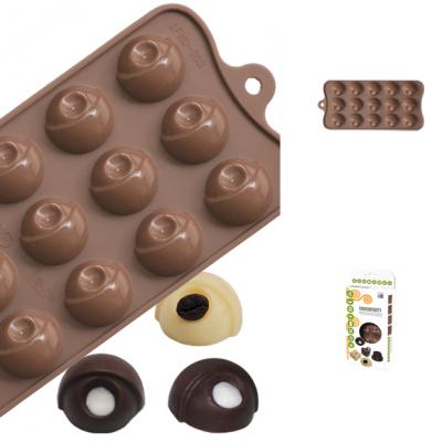 ChocoParty Form3
