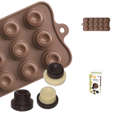 ChocoParty Form4 