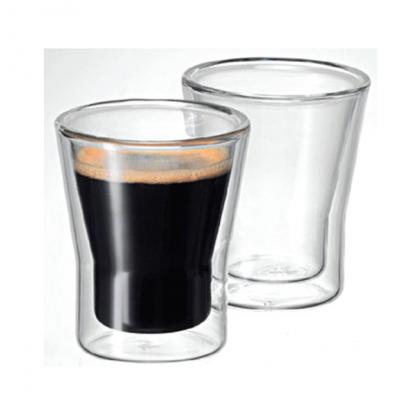 Uno Twin Wall Glass -200ml