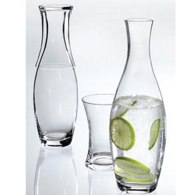 Decanter Set Hzweio W/Glass-700ml