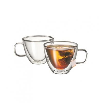 Sienna T/wall Glass - 250ml