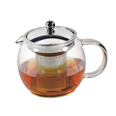 Ceylon Glass Teapot 750ml