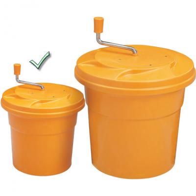 Greenmatic Salad Spinner - 12lt 