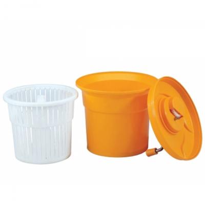 Greenmatic Salad Spinner - 25lt