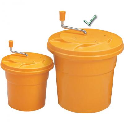 Greenmatic Salad Spinner - 25lt