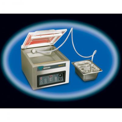 VAC Polycarbonate 1/2 Lid