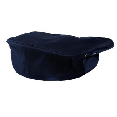 Beret de Cuisnier - Navy Blue 