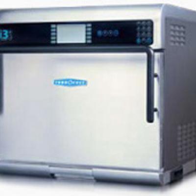 TURBOCHEF i3 Rapid Cook Oven