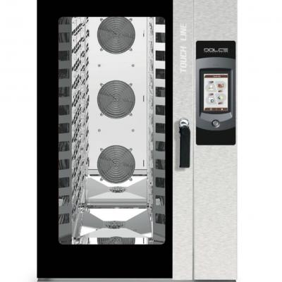 TouchLine 12 Trays Combi Oven