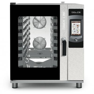 TouchLine 7 Trays Combi Oven