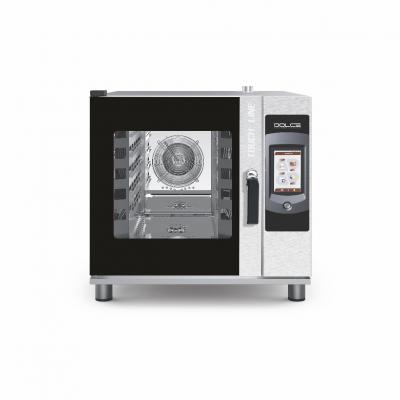 Dolce Technologies TouchLine Pastry 6 Trays