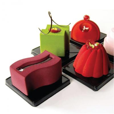 Petit Gateaux – Stage 1 