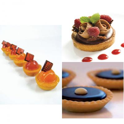 Sweet Tarts – Stage 1