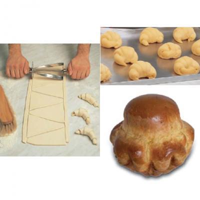Viennoiserie – stage 1