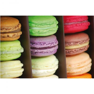 Macarons-Stage 1 