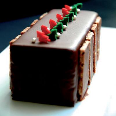 Miniature Afternoon Tea Cakes 