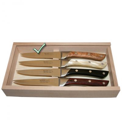 Alan Saint Joanis Palace Olive Wood-230mm