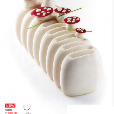 KE022 CREME