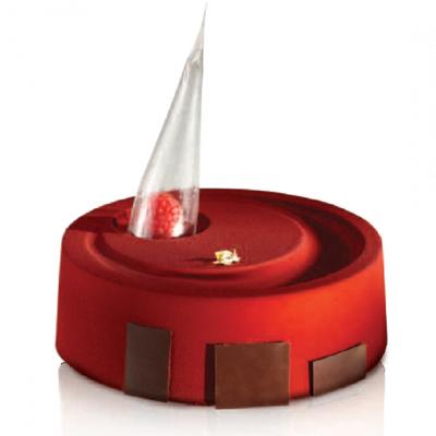 Moulds for Cakes - 200x45h mm