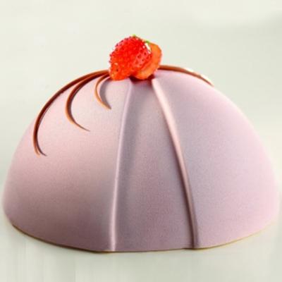Moulds for Cakes - 160x80h mm
