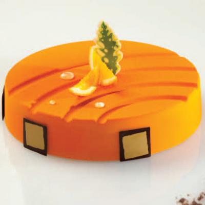 Moulds for Cakes - 160x45h mm