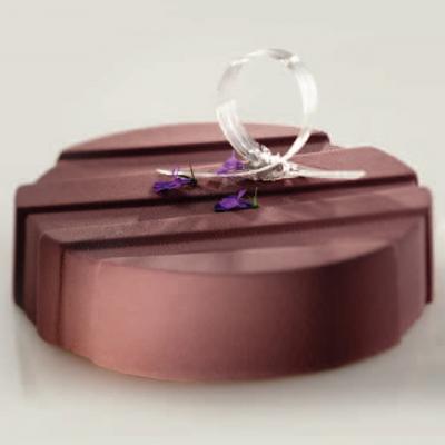 Moulds for Cakes - 160x45h mm