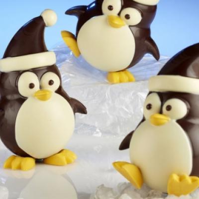 Penguins