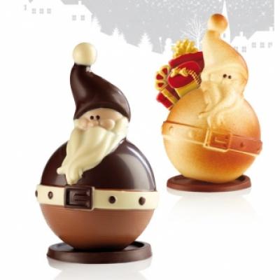 Santa Claus